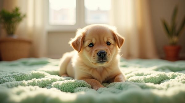 Comment prendre soin de votre chiot : conseils pratiques