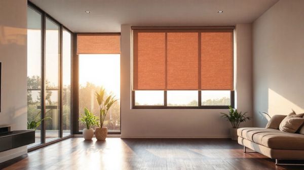 Découvrez les avantages d'un volet roulant solaire personnalisé