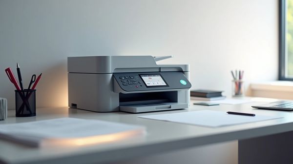 Le choix idéal de photocopieur pour votre bureau