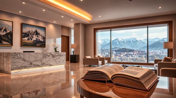 Les meilleures conciergeries en Suisse pour vos projets