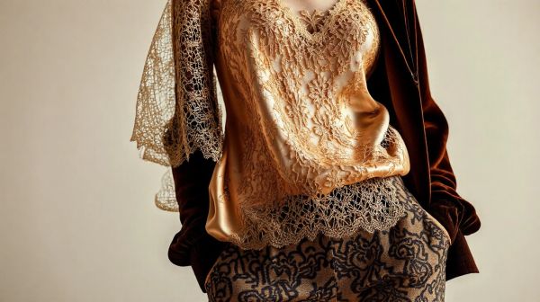 Les meilleurs costumes croisés pour un style élégantarévasif