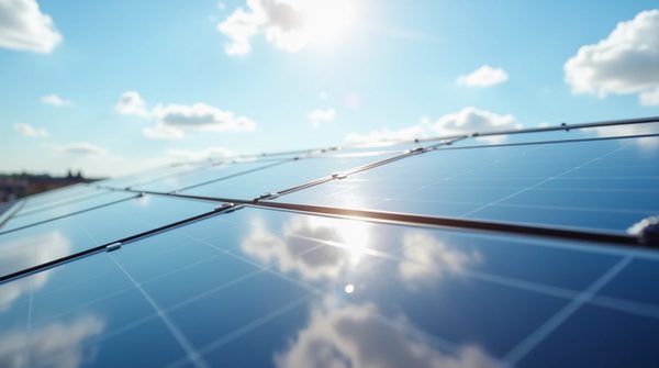 Panneau solaire photovoltaïque : le choix des experts affirmé !