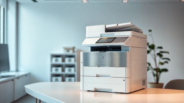 Top 5 photocopieurs de bureau à sélectionner en 2023