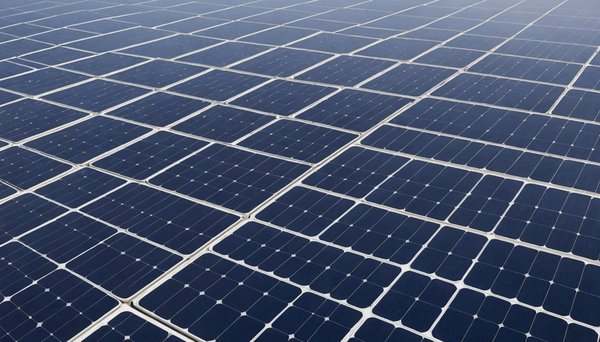 Panneau solaire photovoltaïque : votre allié pour économiser
