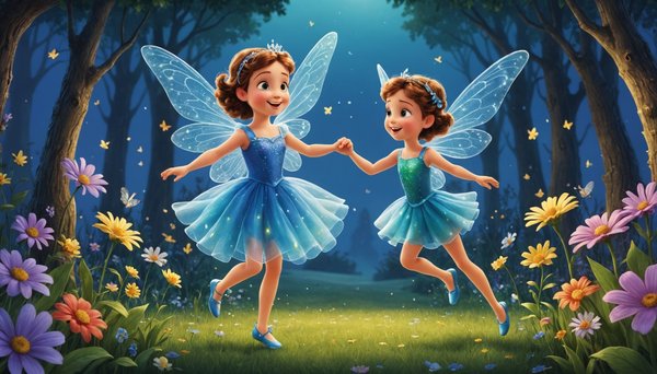 Passage de la petite souris : étape clé de l'enfance et de l'éveil