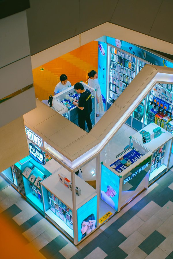 Stand pour salon professionnel : alliez créativité et durabilité !